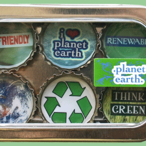 Planet Earth